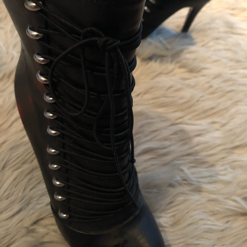 Booties - Picture 6 of 6